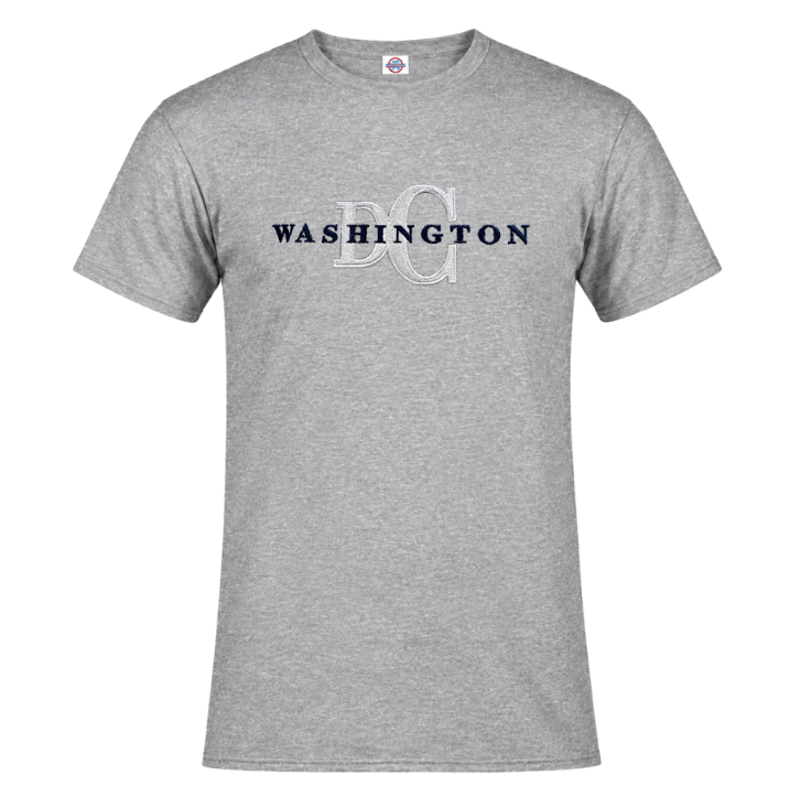 CKDC Washington DC T-Shirt