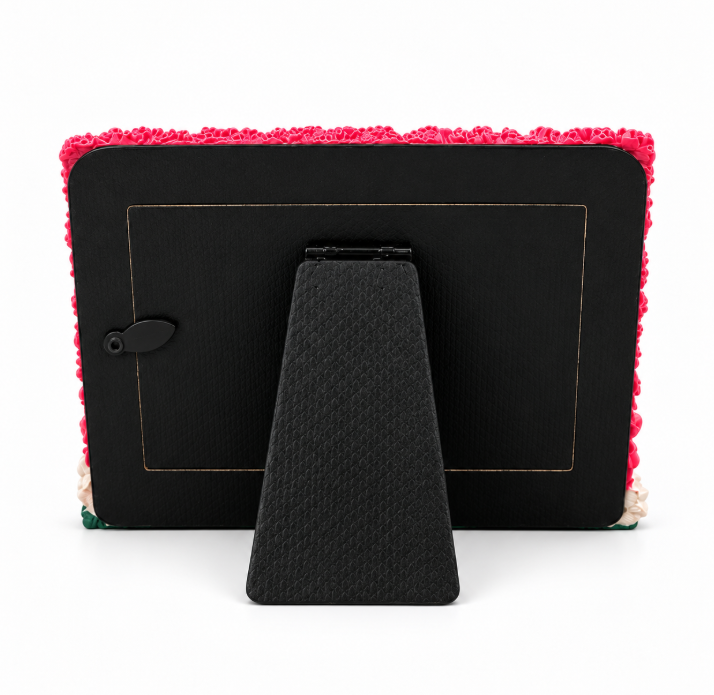 Cherry Blossom 3D Panorama Small Picture Frame