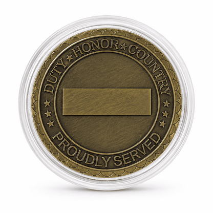 US Marine Corps Collectible Coin