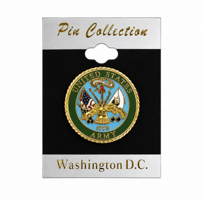 Army Lapel Pin