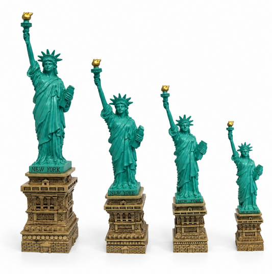 Statue of Liberty
