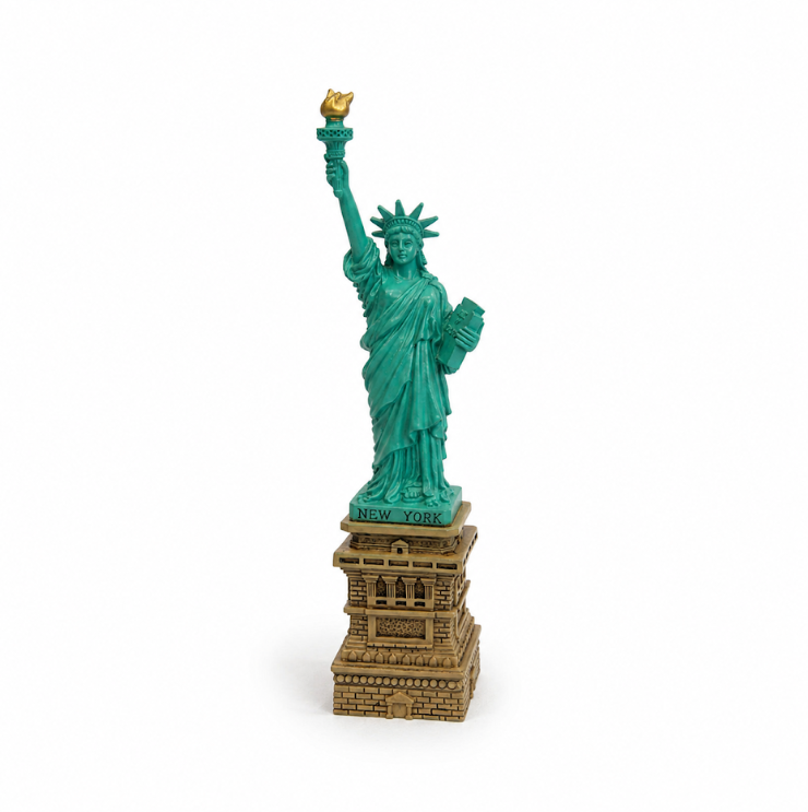 Statue of Liberty