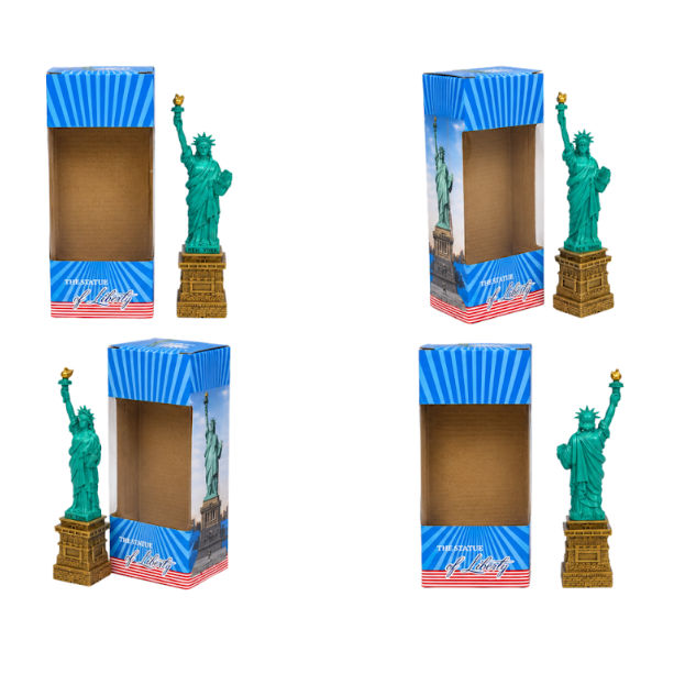 Statue of Liberty