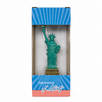 Statue of Liberty