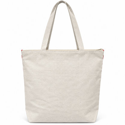 Stars & Stripes American Flag Tote Bag