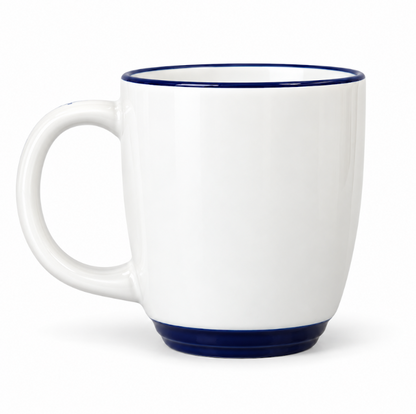 White House Washington DC Mug
