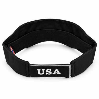 CKDC Washington DC Adult Visor