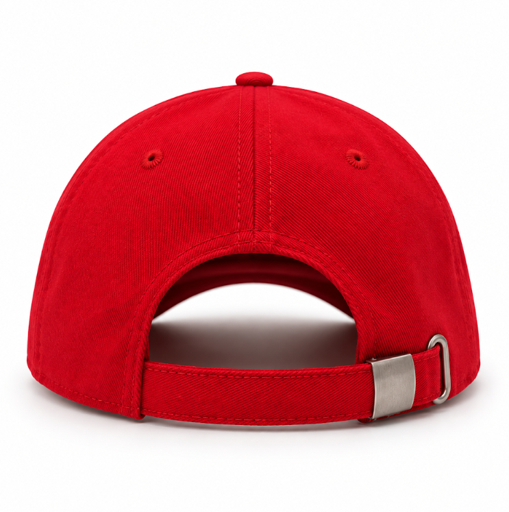 USA Flag Cap