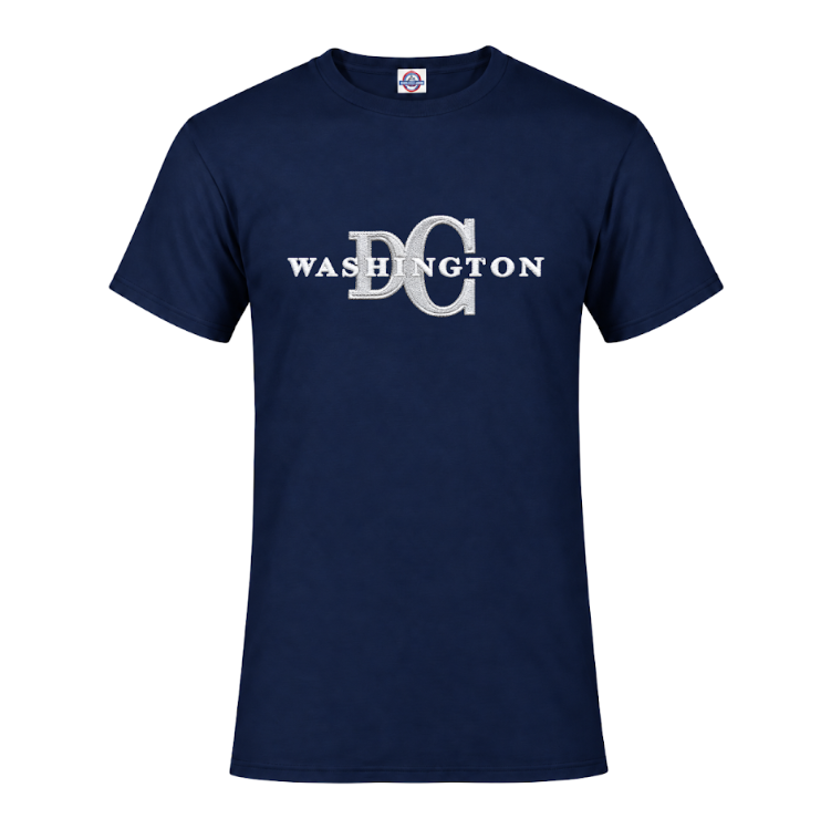 CKDC Washington DC T-Shirt