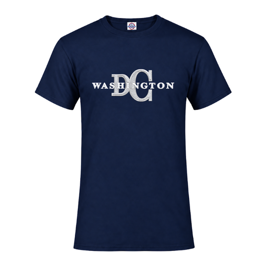 CKDC Washington DC T-Shirt