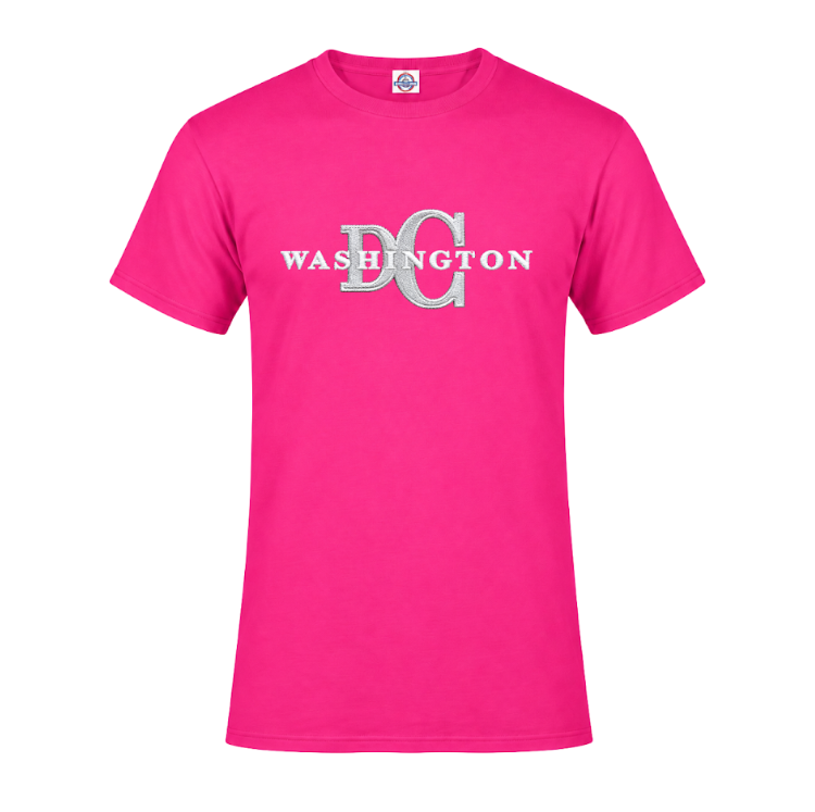 CKDC Washington DC T-Shirt