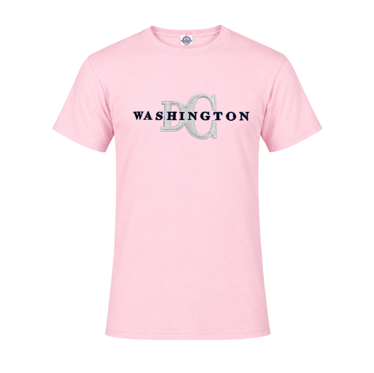 CKDC Washington DC T-Shirt