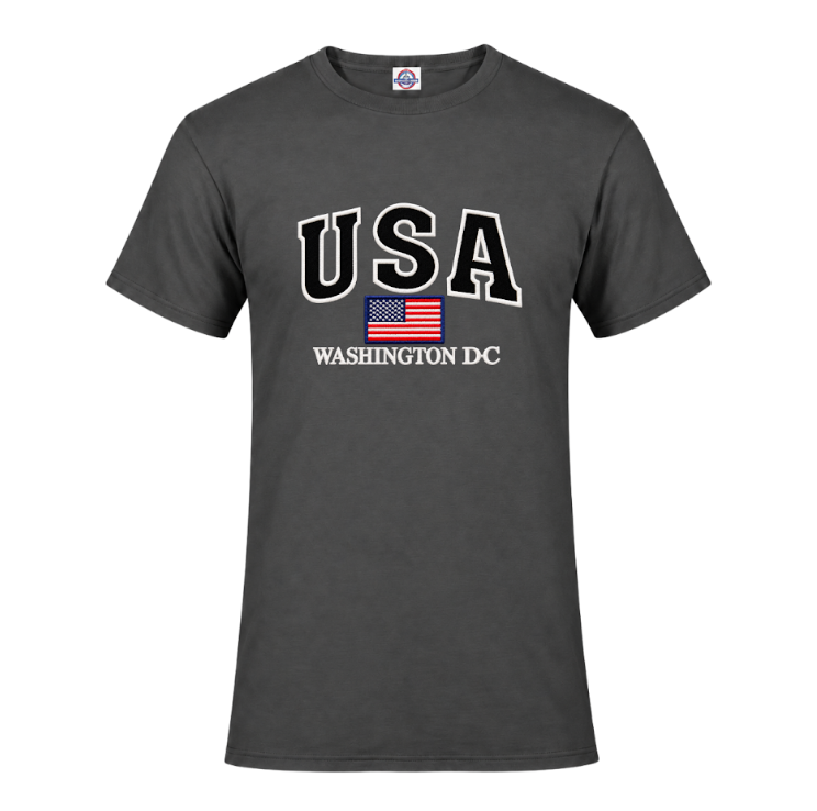 USA Washington DC T-Shirt