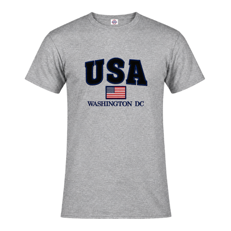 USA Washington DC T-Shirt