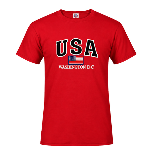 USA Washington DC T-Shirt