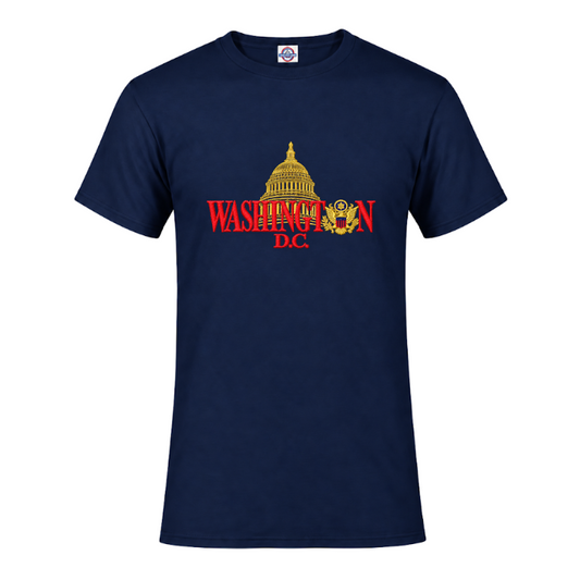 Washington DC Capitol T-Shirt