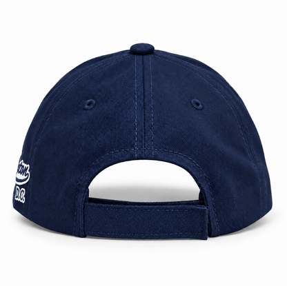 Kids Washington DC Presidential Seal Soft Cap