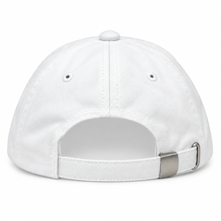 Adult Virginia Embroidered Cap