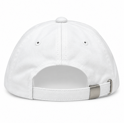 Adult Virginia Embroidered Cap