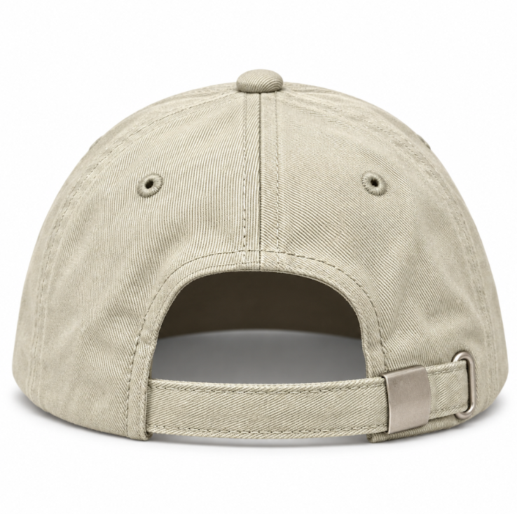 Adult Virginia Embroidered Cap