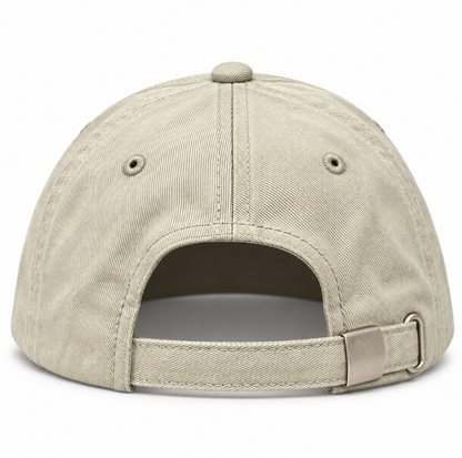 Adult Virginia Embroidered Cap