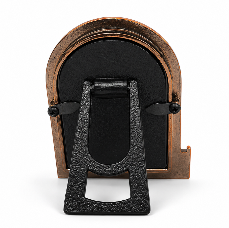 Washington DC Mini Copper Picture Frame