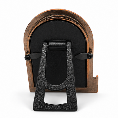 Washington DC Mini Copper Picture Frame