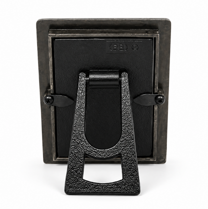 Washington DC Mini Silver Picture Frame