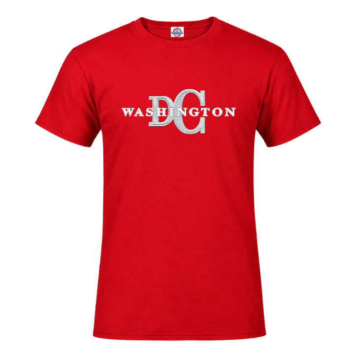 CKDC Washington DC T-Shirt