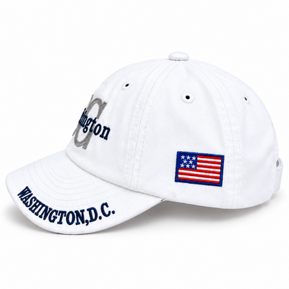 Kids CKDC Washington DC Soft Cap