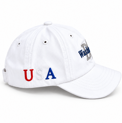 Kids CKDC Washington DC Soft Cap