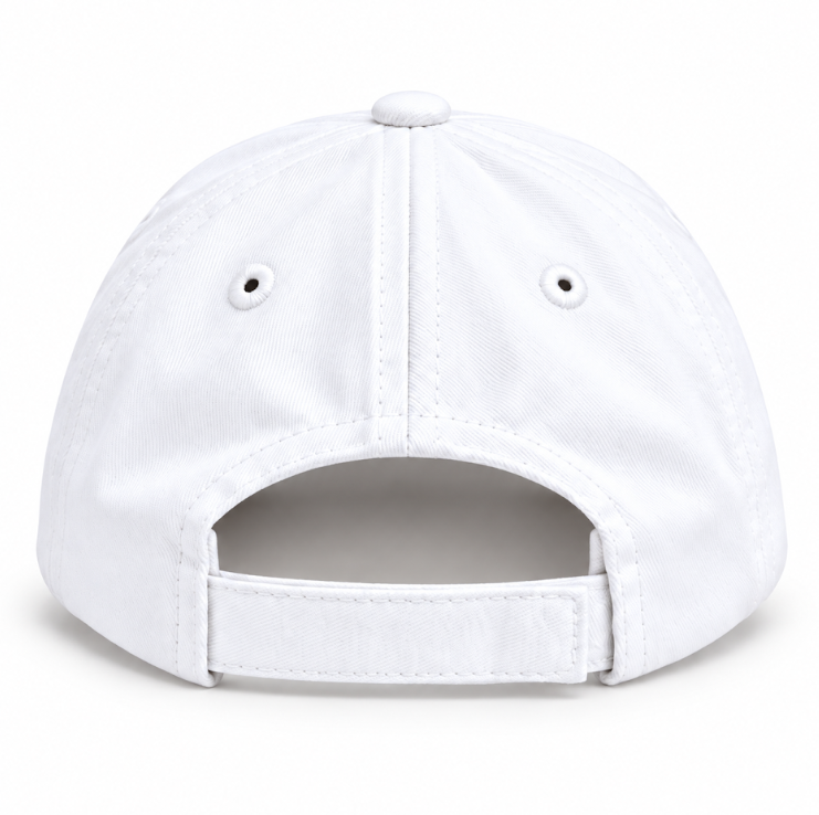 Kids CKDC Washington DC Soft Cap