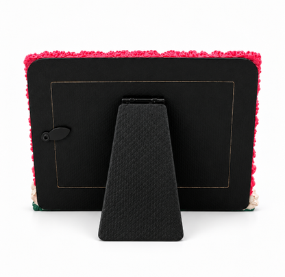 Cherry Blossom 3D Panorama Small Picture Frame