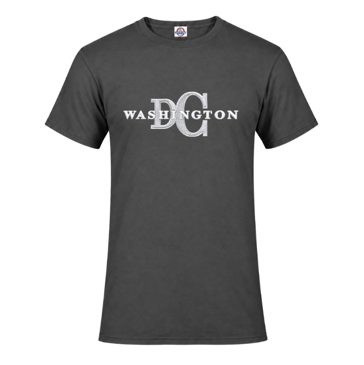 CKDC Washington DC T-Shirt