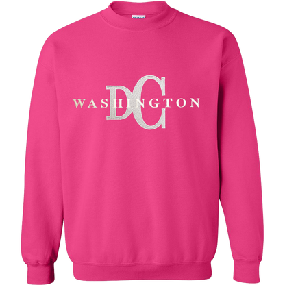 Crewneck Sweatshirt Washington DC