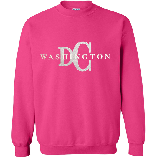 Crewneck Sweatshirt Washington DC