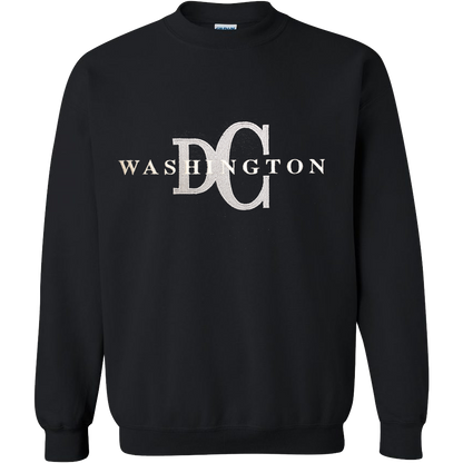 Crewneck Sweatshirt Washington DC