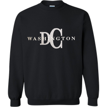 Load image into Gallery viewer, Crewneck Sweatshirt Washington DC
